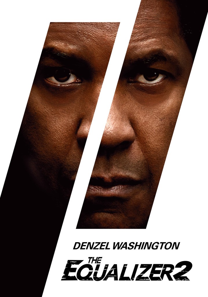 The Equalizer 2 película Ver online en español